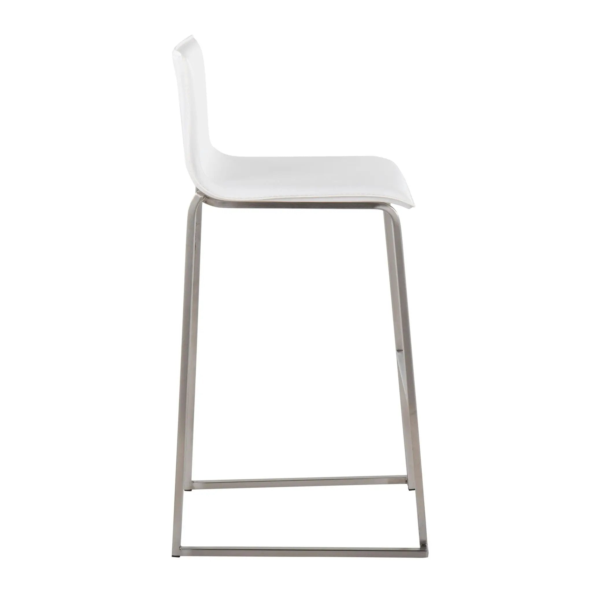 Mara - Contemporary Stylish Barstool (Set of 2) by Unique Piece Furniture