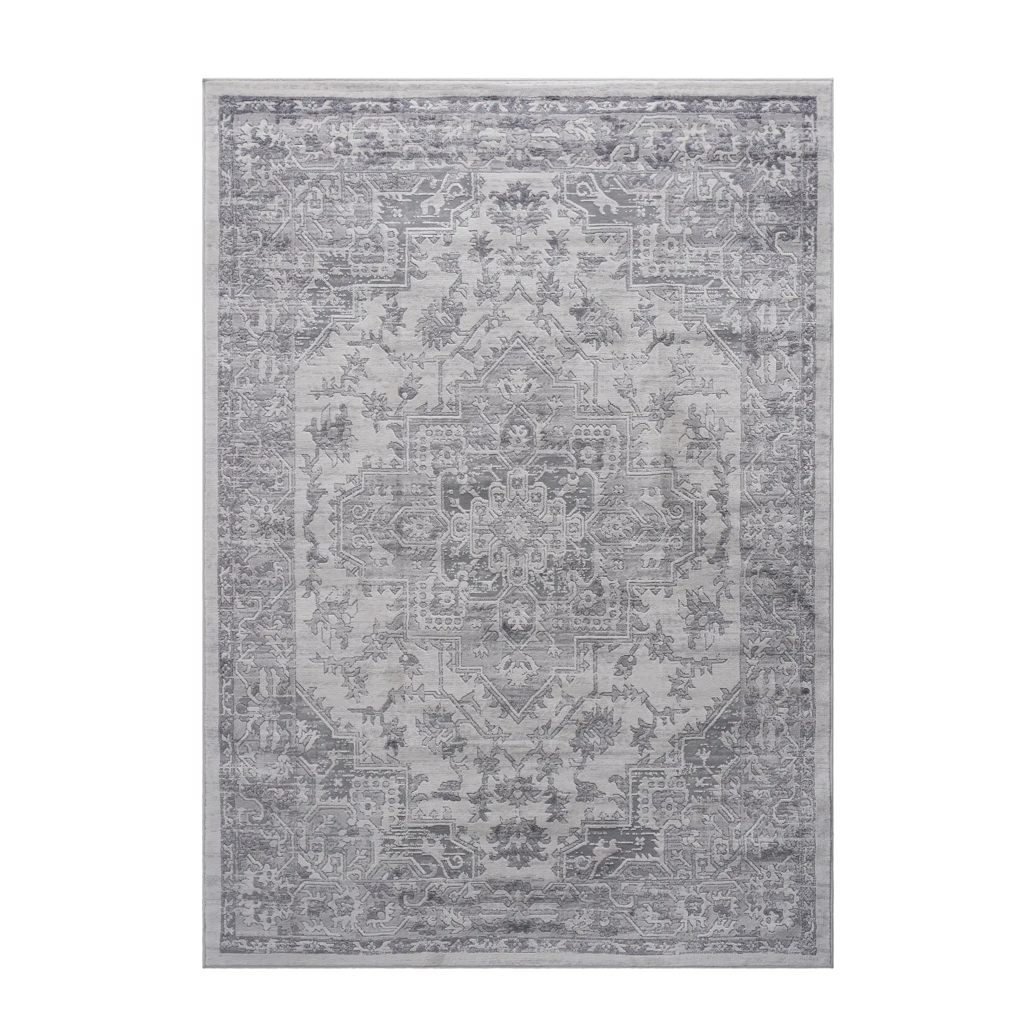 Marfi Collection 7.9x10 Area Rug by HouseOfZazla