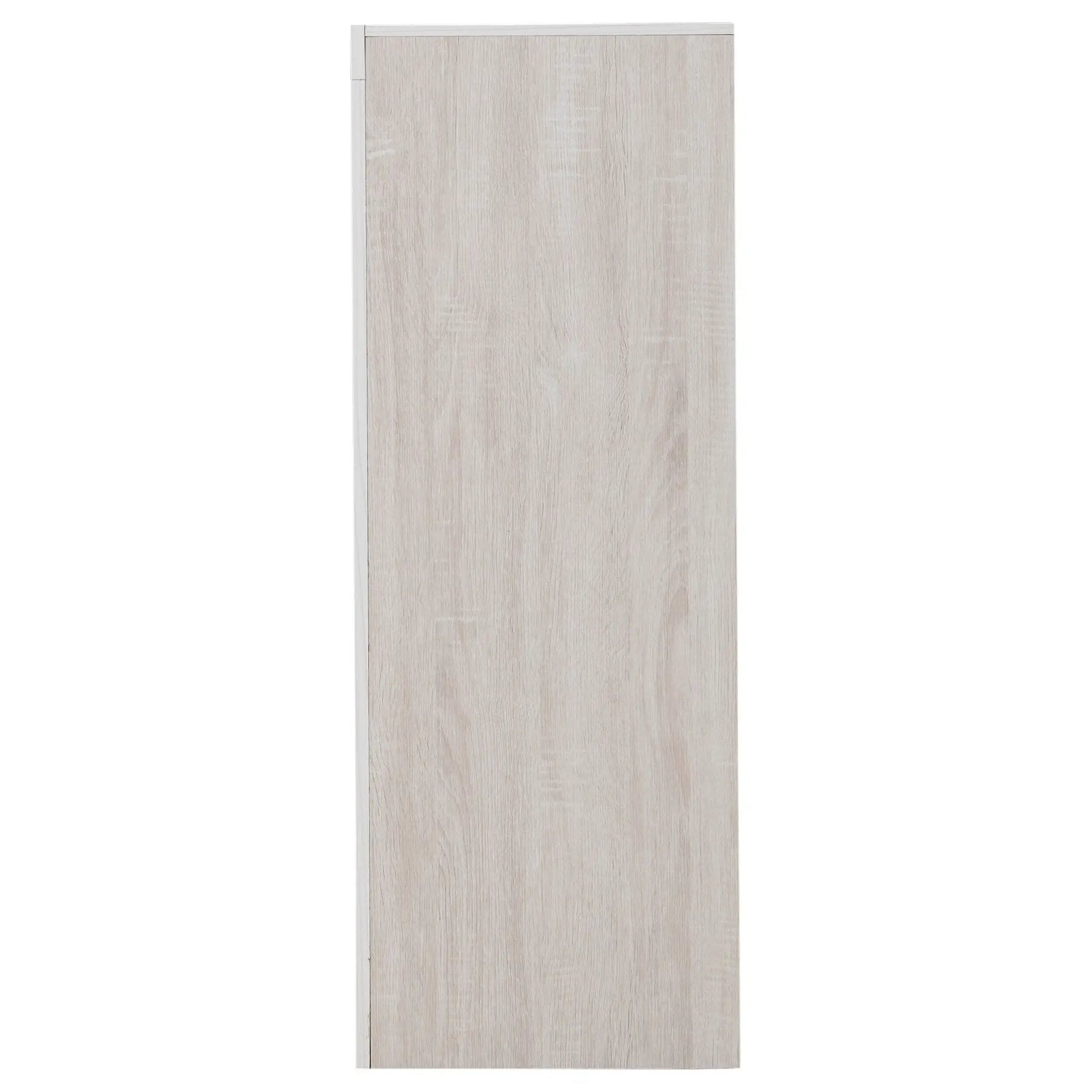 Brantford 4-drawer Bedroom Chest Coastal White by Unique Piece Furniture