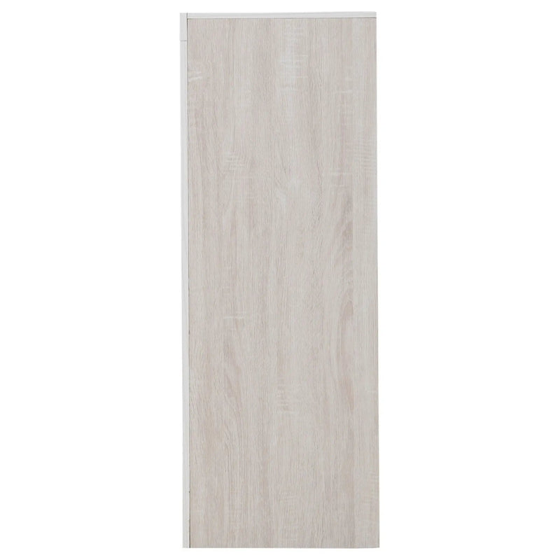 Brantford 4-drawer Bedroom Chest Coastal White by Unique Piece Furniture