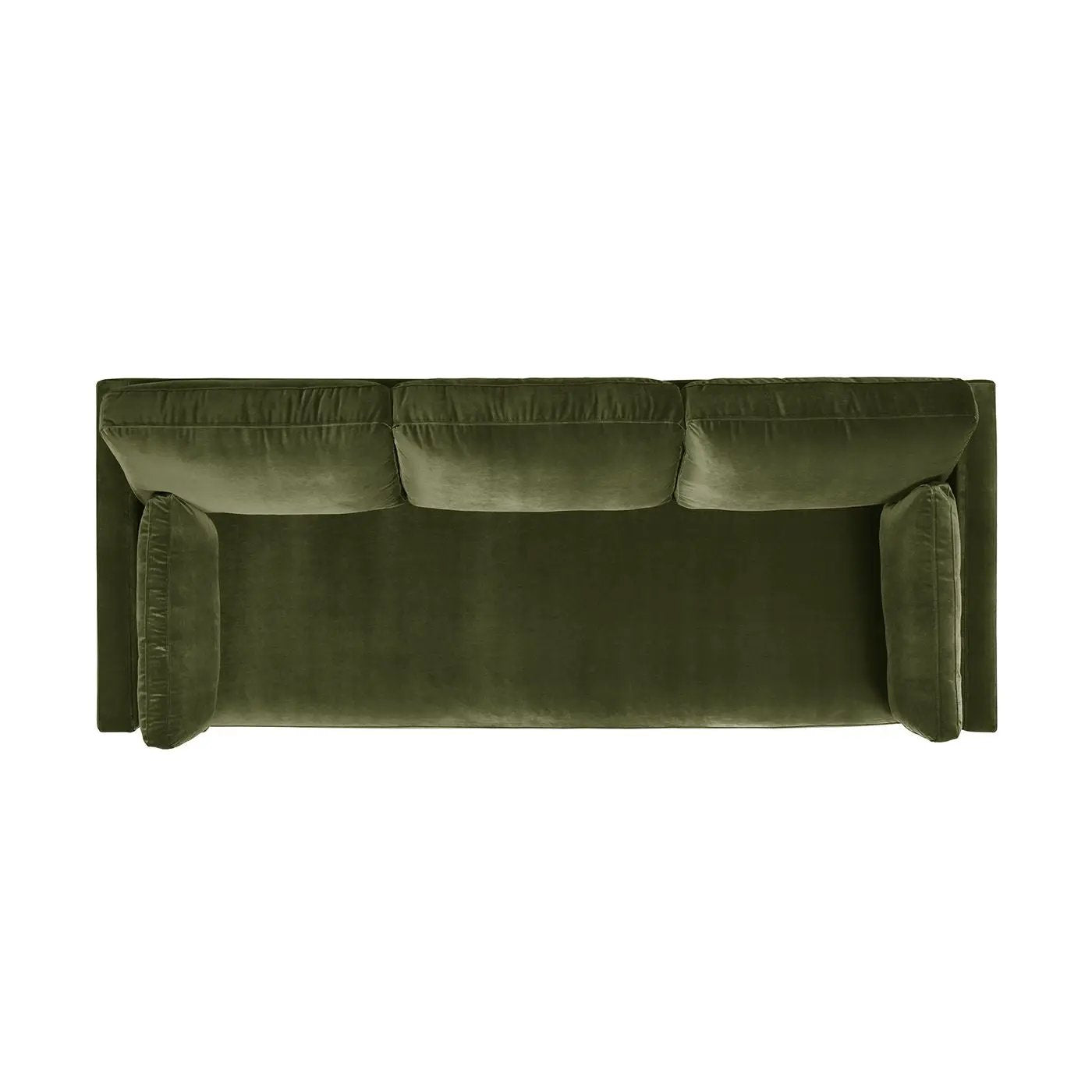 Knox - Modern Farmhouse Sofa by HouseOfZazla