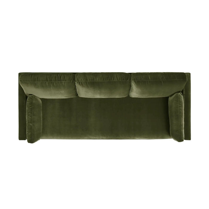 Knox - Modern Farmhouse Sofa by HouseOfZazla