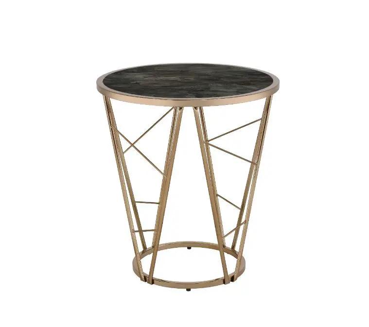 Cicatrix - Table by Unique Piece Furniture