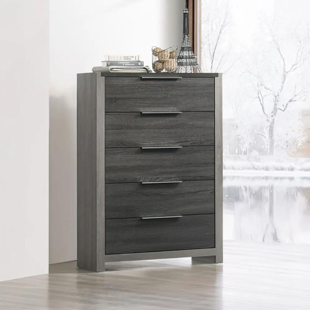 Jehoram - Chest by Unique Piece Furniture