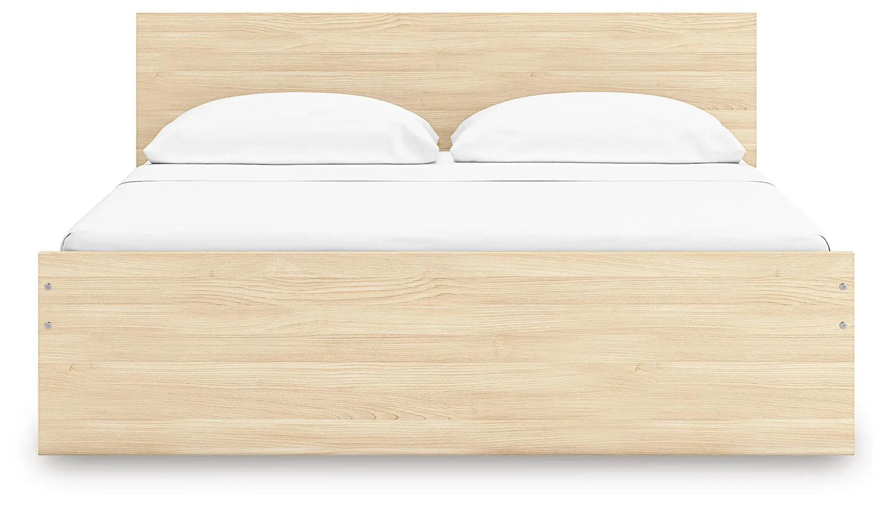 Onita - Panel Platform Bed by Unique Piece Furniture
