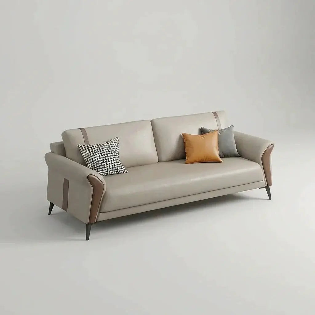 Kiruna · Office Waiting Area Lounge Seating by Arc Grove