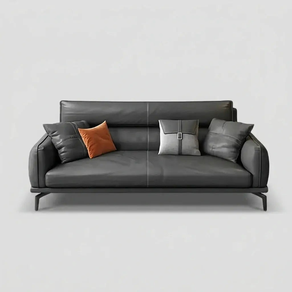 Vindö · Office Waiting Area Lounge Seating by Arc Grove