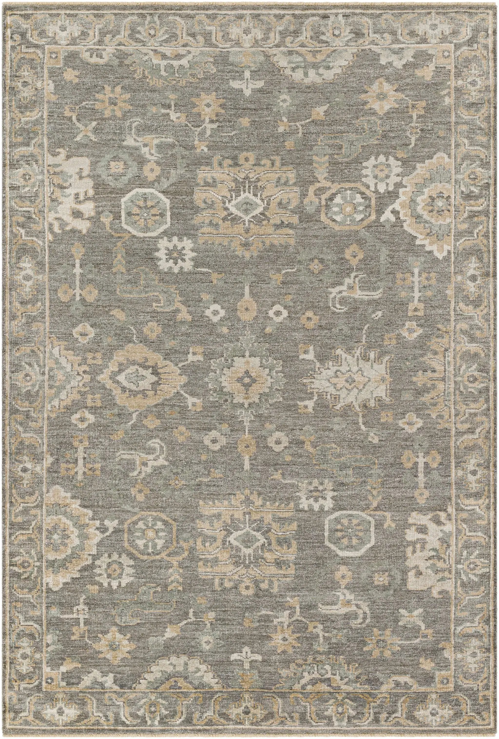 Dallas Area Rug - Clearance by Boutique Rugs