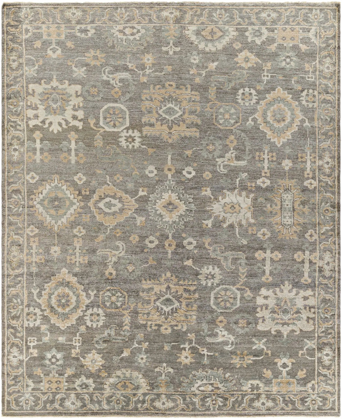 Dallas Area Rug - Clearance by Boutique Rugs