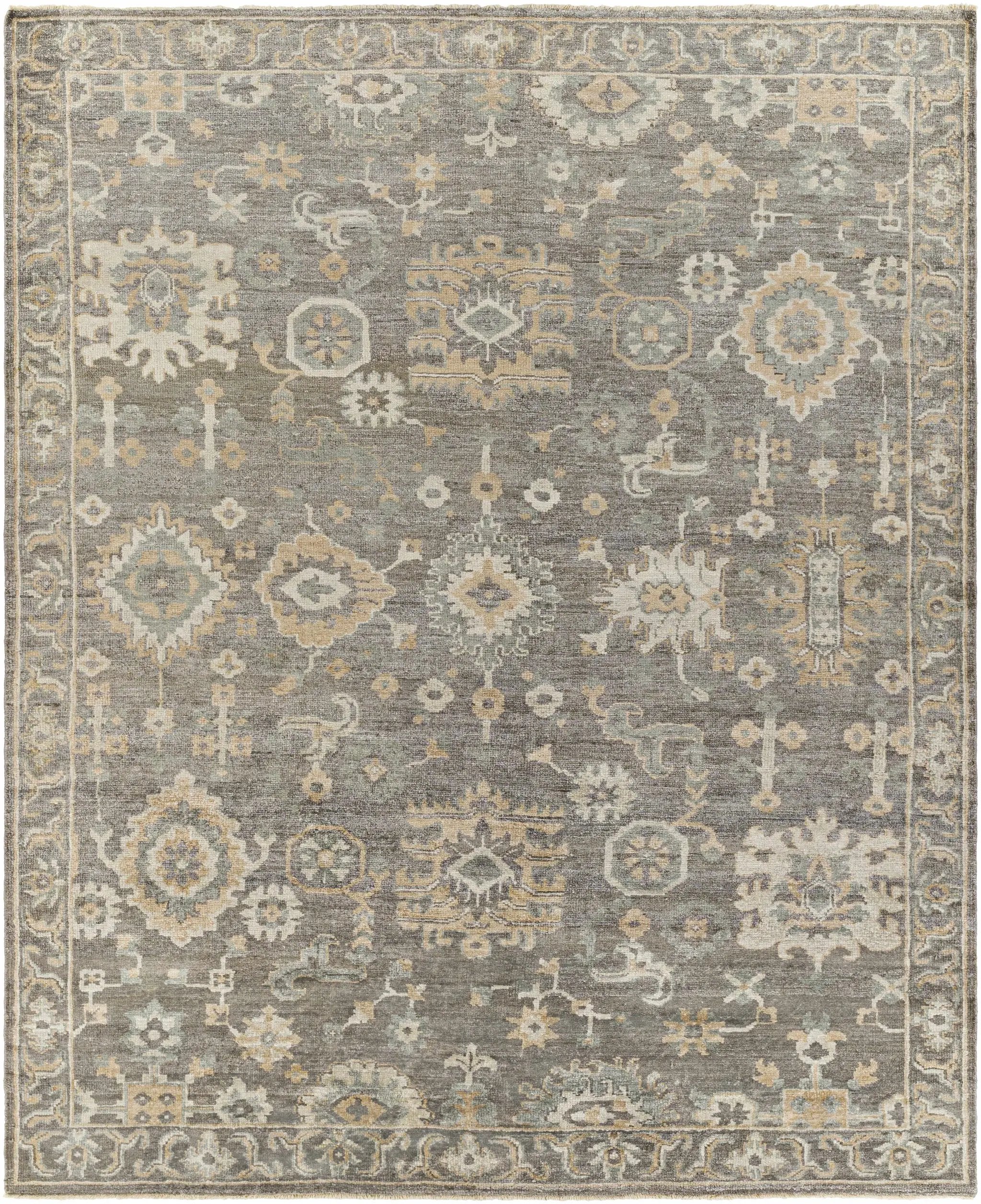 Dallas Area Rug - Clearance by Boutique Rugs