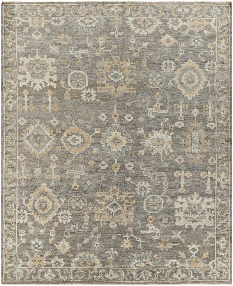 Dallas Area Rug - Clearance by Boutique Rugs