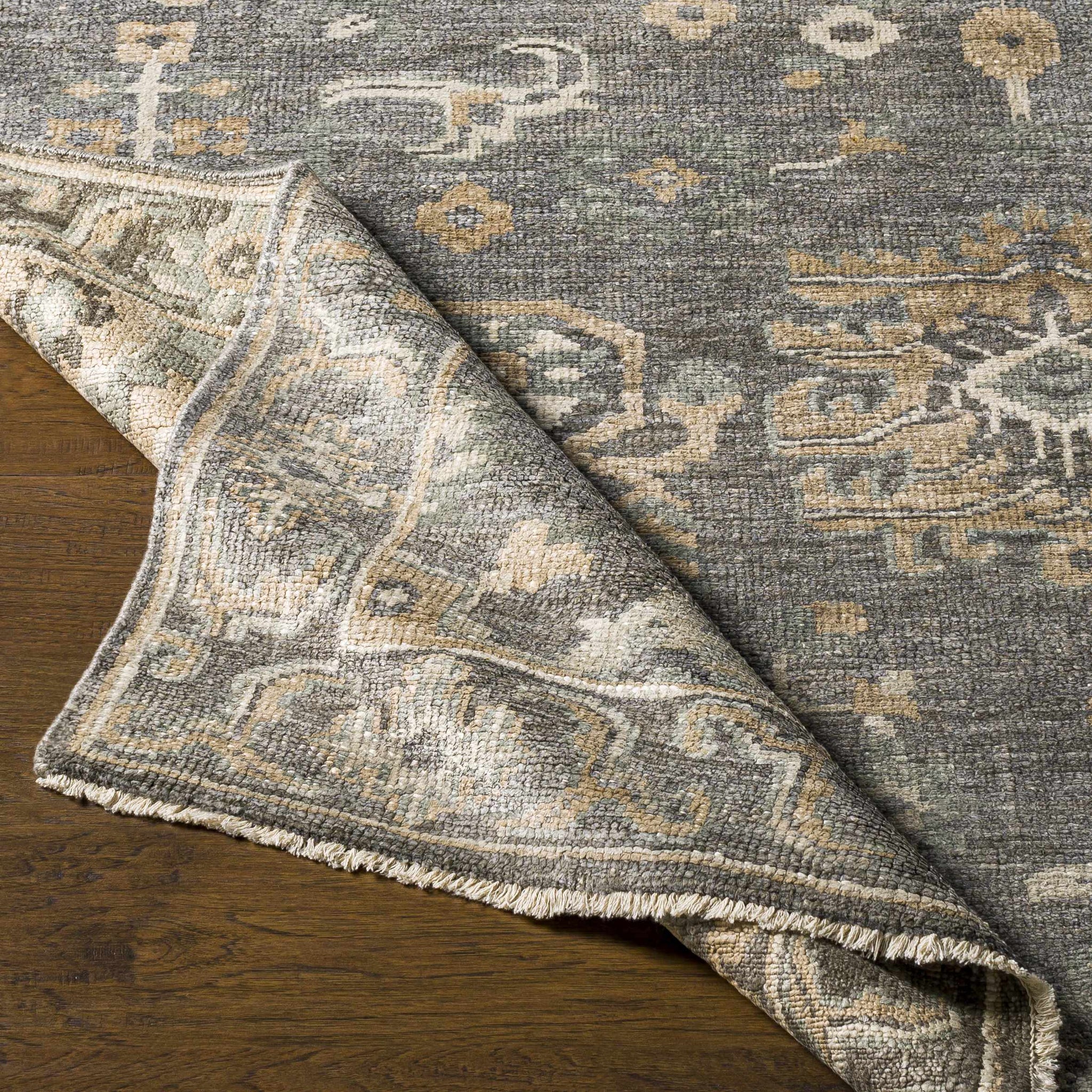 Dallas Area Rug - Clearance by Boutique Rugs