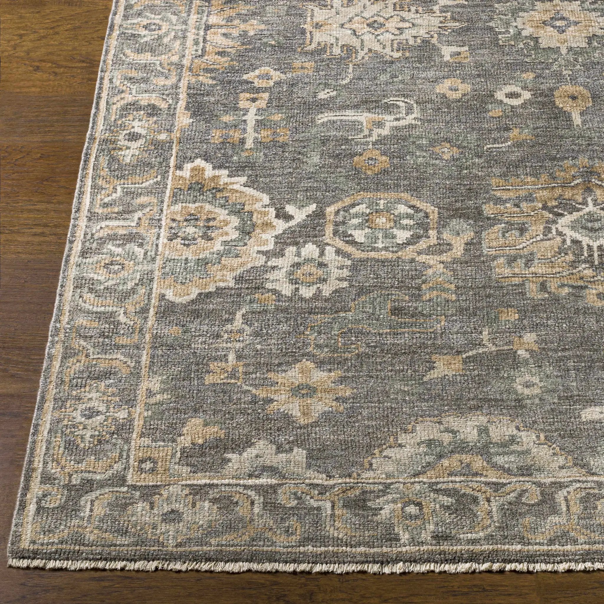 Dallas Area Rug - Clearance by Boutique Rugs