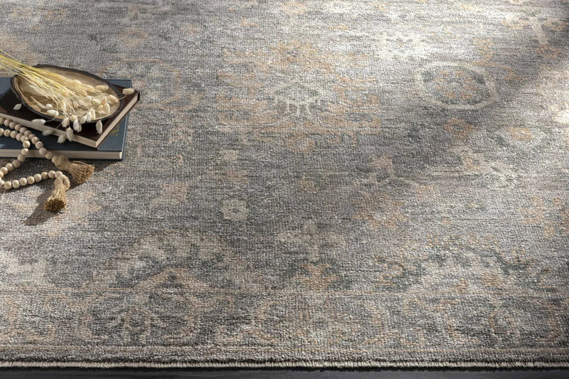 Dallas Area Rug - Clearance by Boutique Rugs