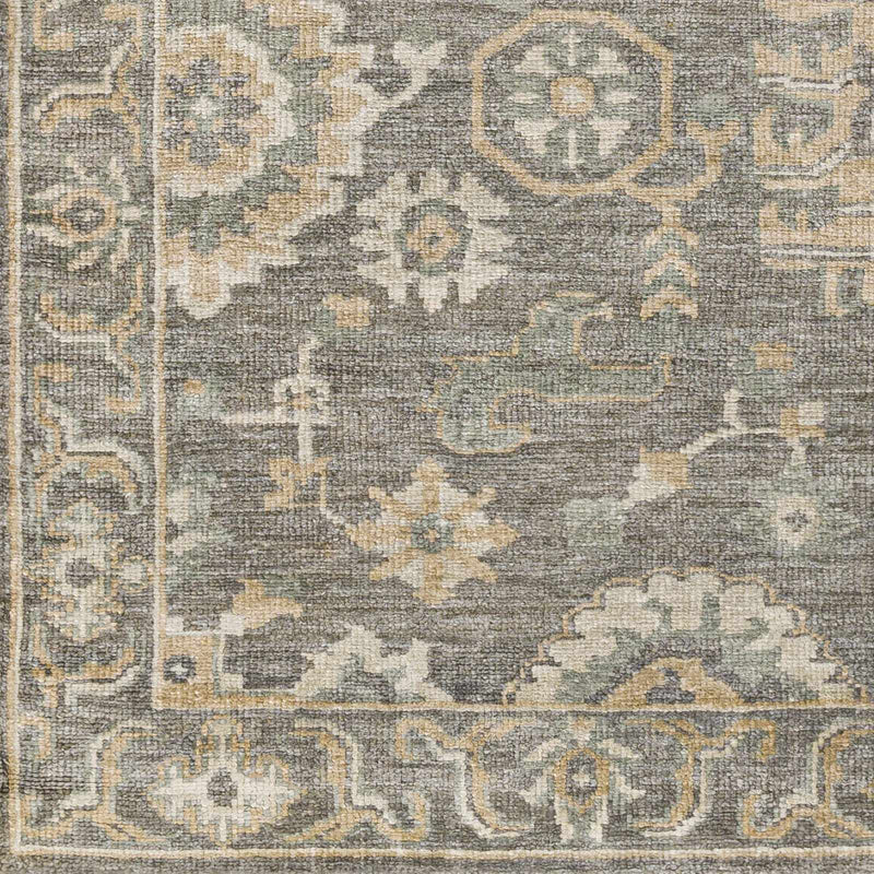 Dallas Area Rug - Clearance by Boutique Rugs