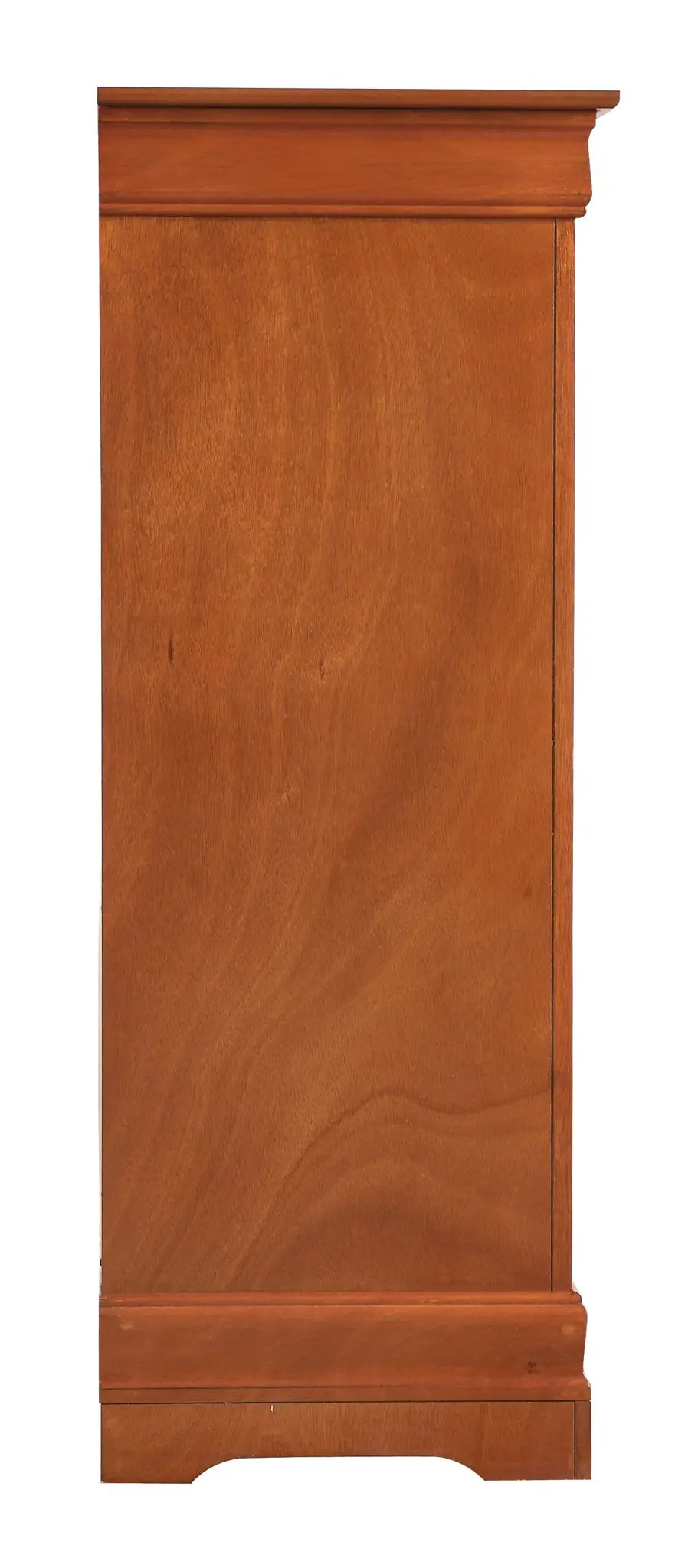 Louis Phillipe - Traditional Style Storage Chest Elegant by HouseOfZazla
