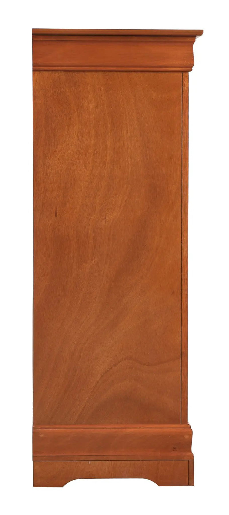 Louis Phillipe - Traditional Style Storage Chest Elegant by HouseOfZazla