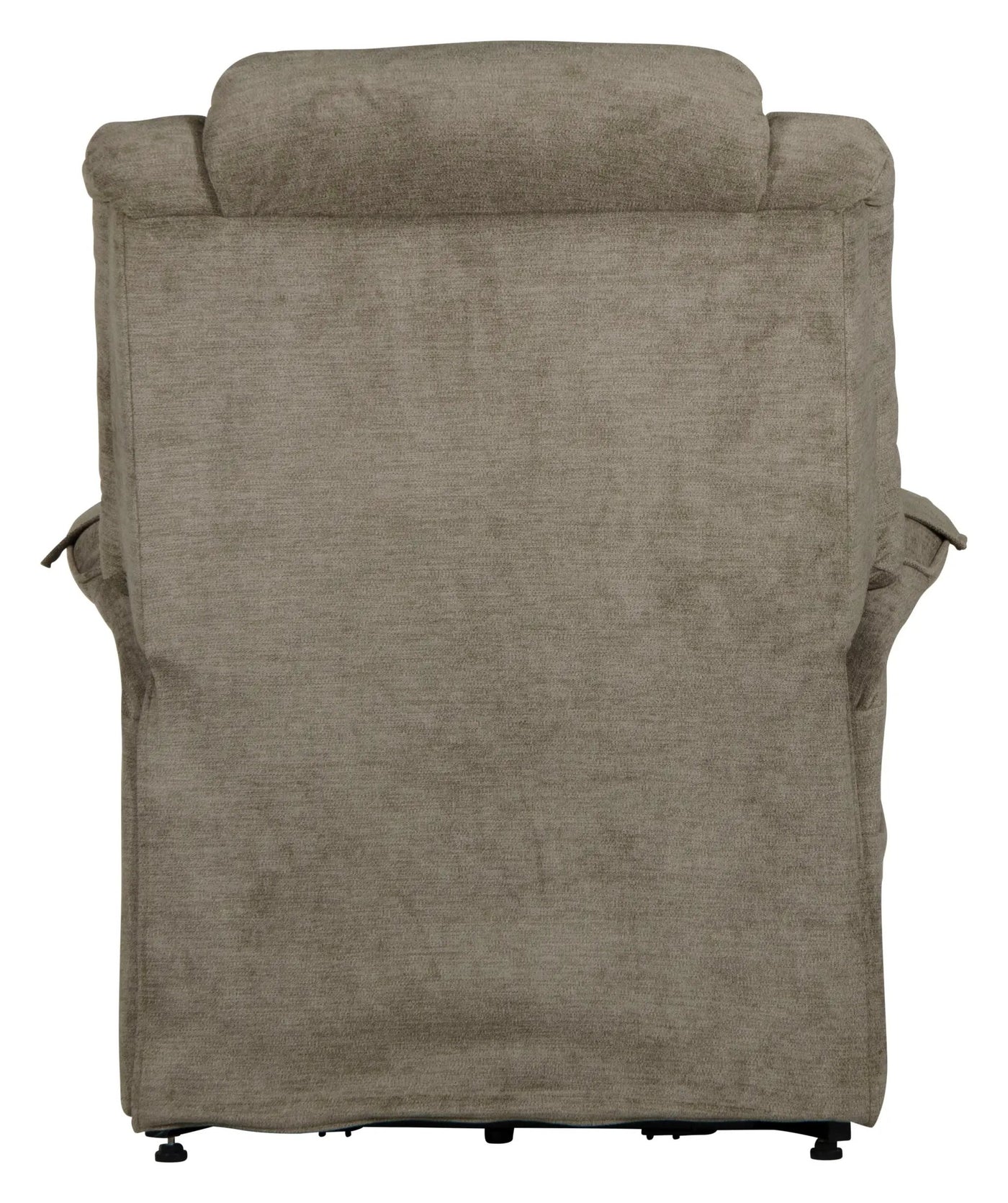 Invincible - Power Lift Full Lay Out Chaise Recliner by Unique Piece Furniture