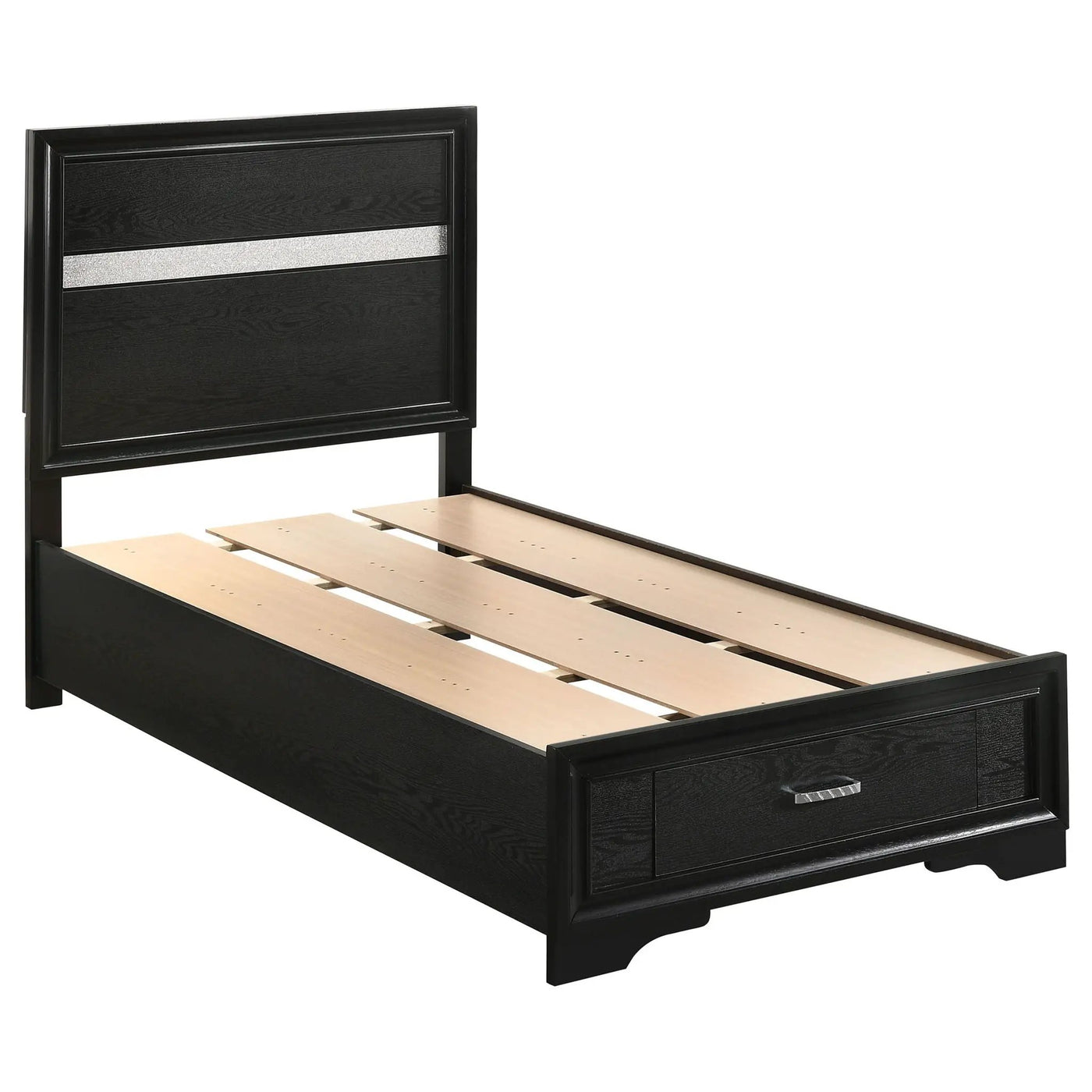 Annie - 4 Piece Bedroom Set by HouseOfZazla
