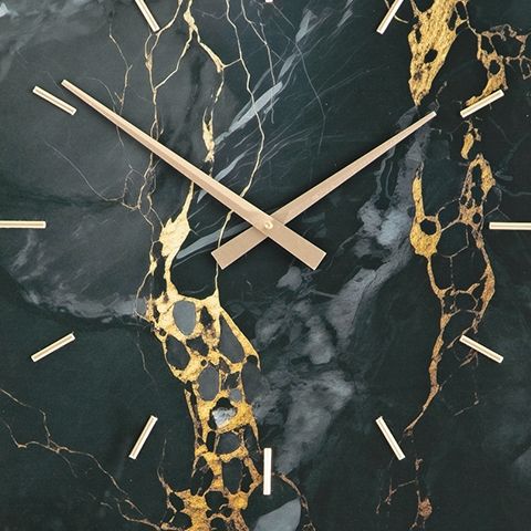 Teague - Wall Clock, photo 11 of 14