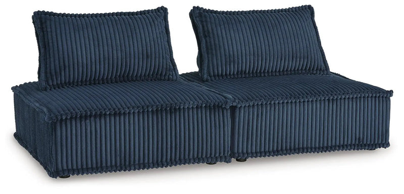 Bales - Sectional by Unique Piece Furniture