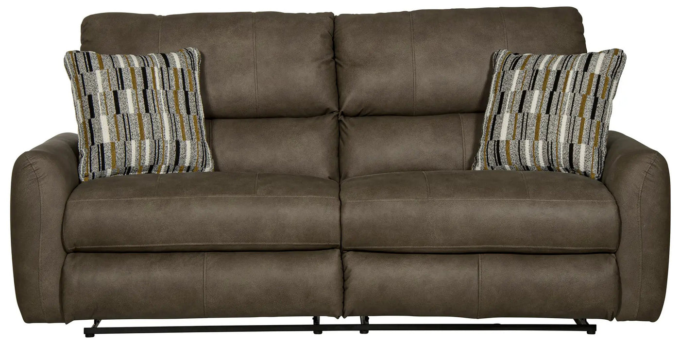 Dorian - Reclining Sofa by Unique Piece Furniture