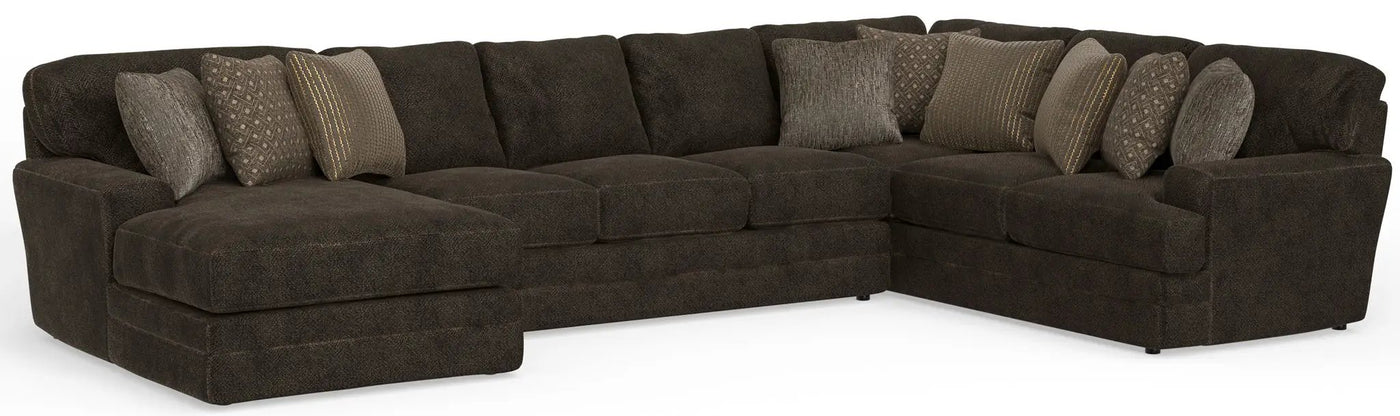 Mammoth - Sectional by Unique Piece Furniture