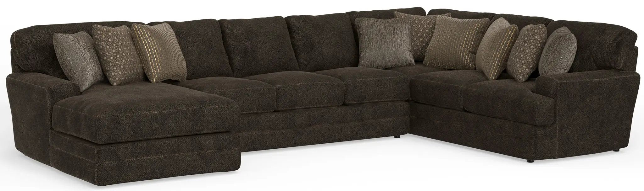 Mammoth - Sectional by Unique Piece Furniture