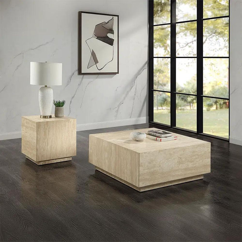 Deon - Table by Unique Piece Furniture