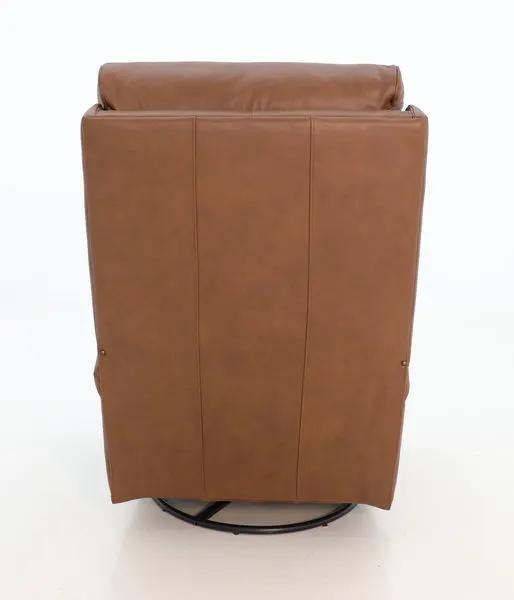Crews - Swivel Glider Recliner by Unique Piece Furniture