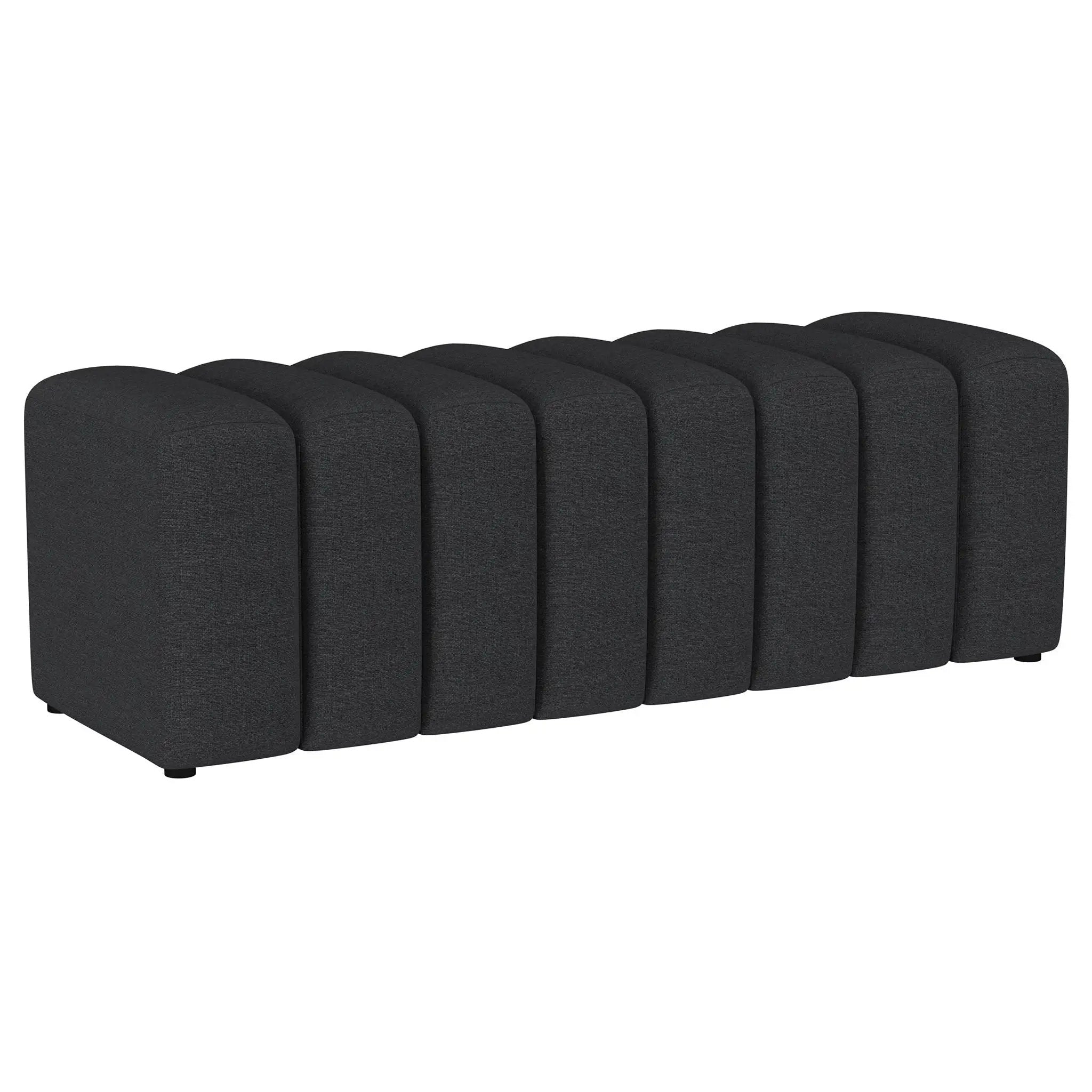 Delsur - Accent Bench by HouseOfZazla