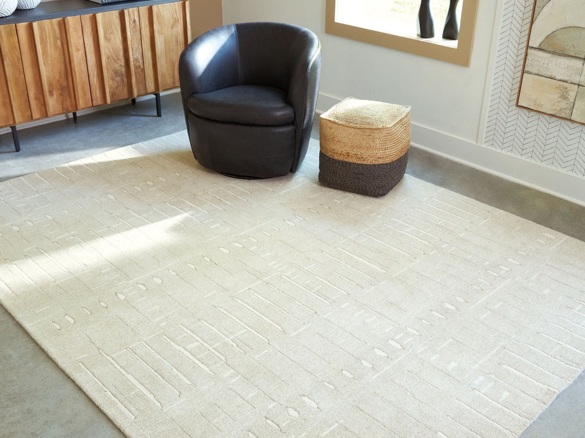 Wolbert - Rug, photo 6 of 8