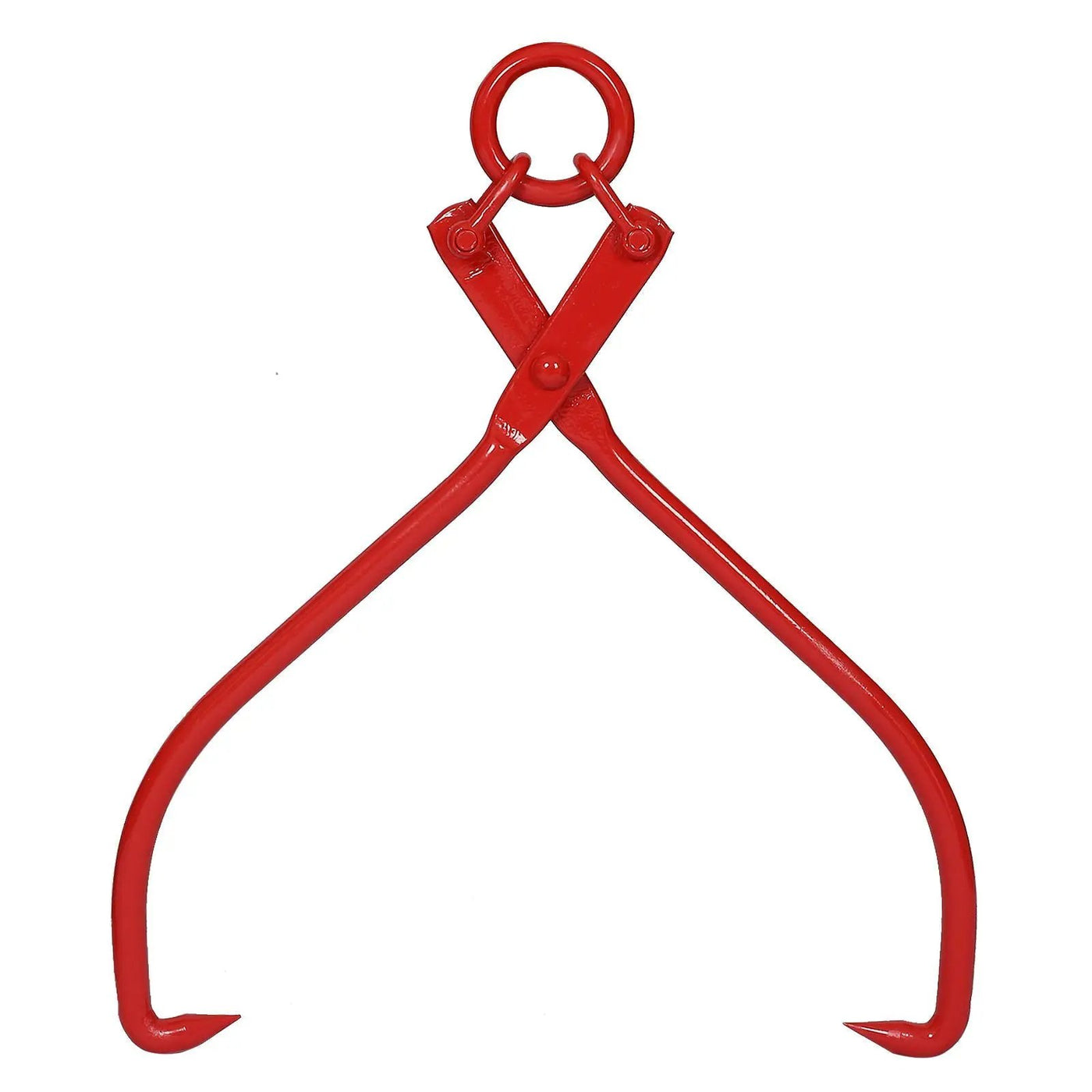 Durable Skidding Tongs With O-Ring by HouseOfZazla