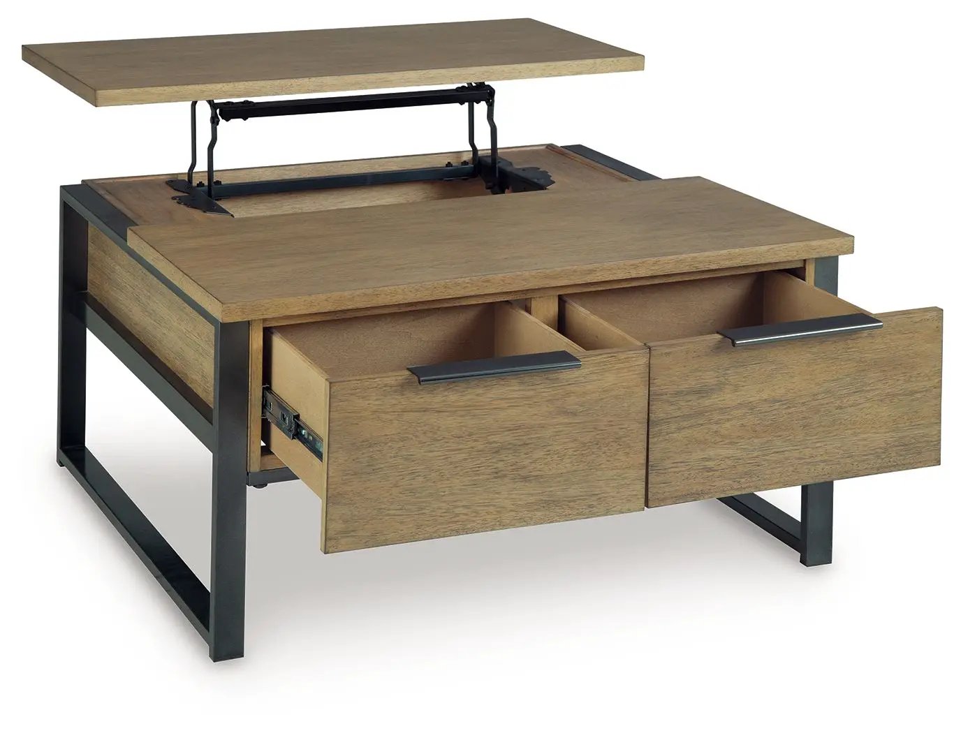 Montia - Table by Unique Piece Furniture