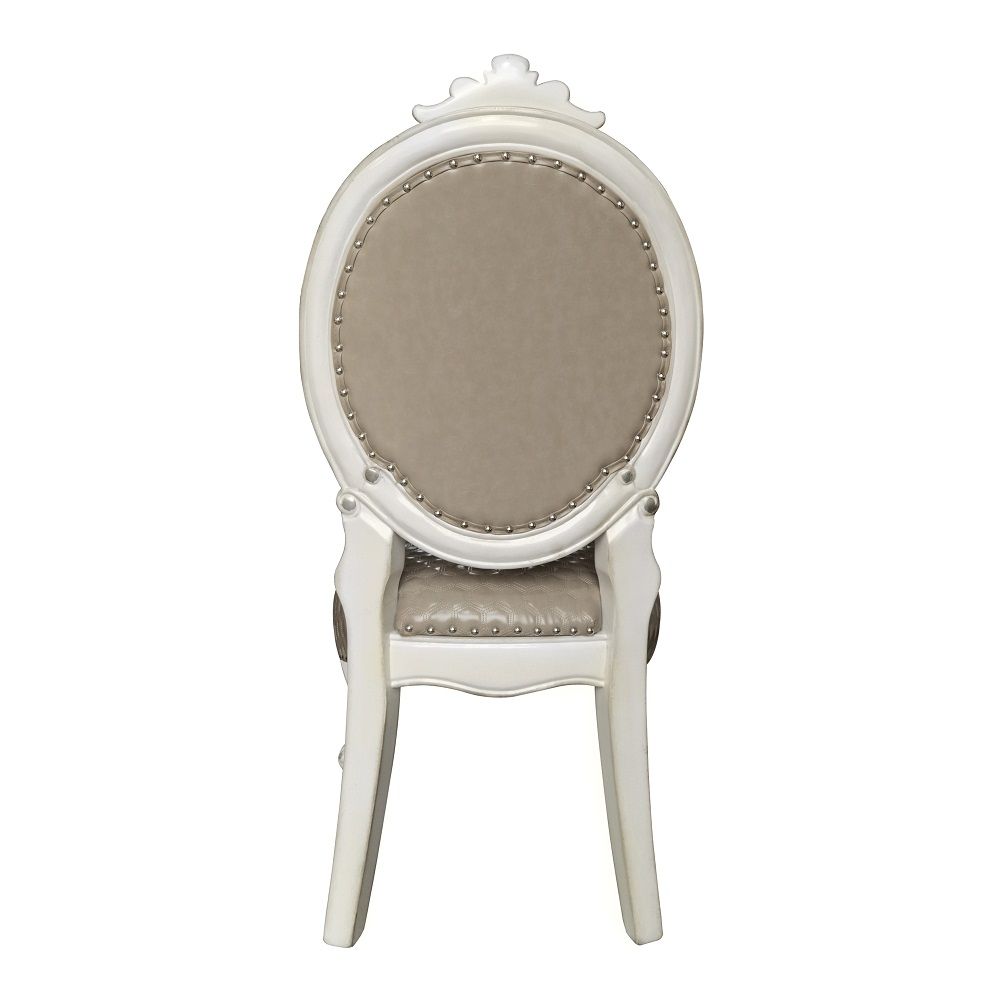 Versailles - Side Chair, photo 9 of 13
