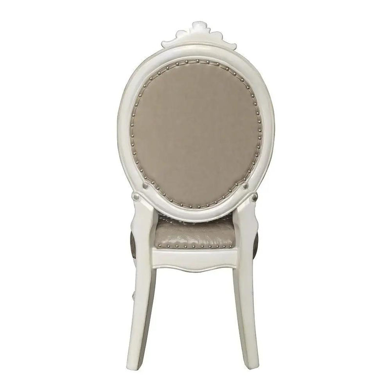 Versailles - Side Chair by Unique Piece Furniture
