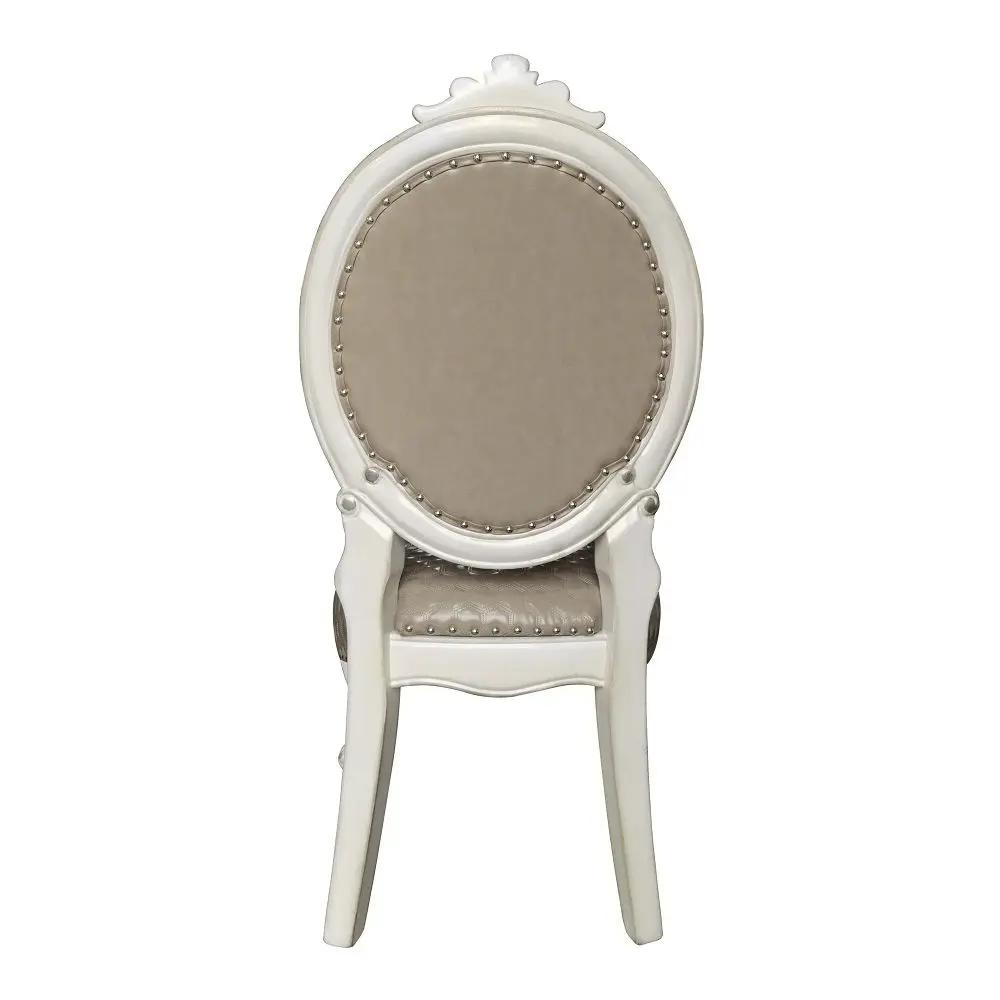 Versailles - Side Chair by Unique Piece Furniture