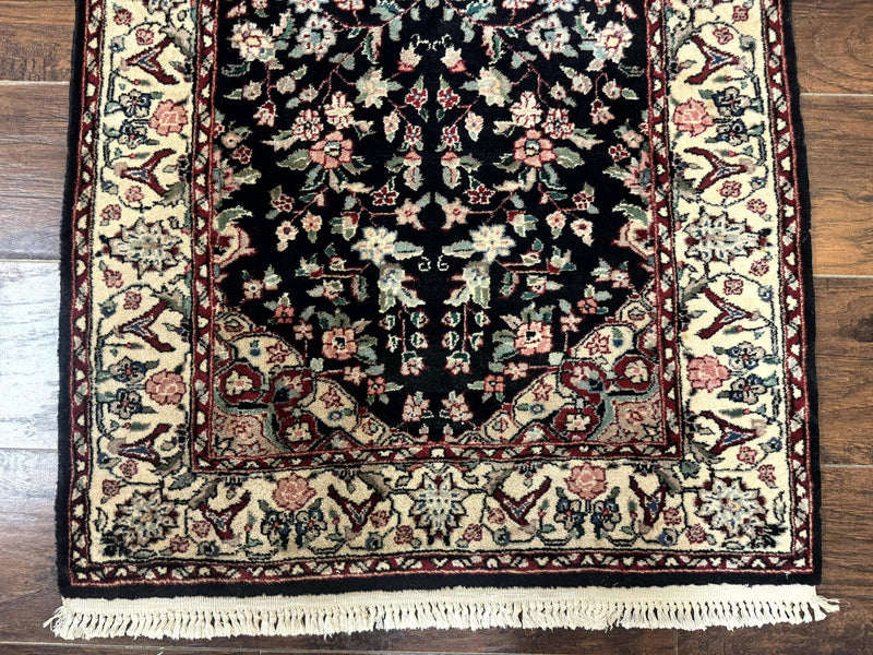 Long Pak Persian Runner Rug 2.6 x 16 by Jewel Rugs