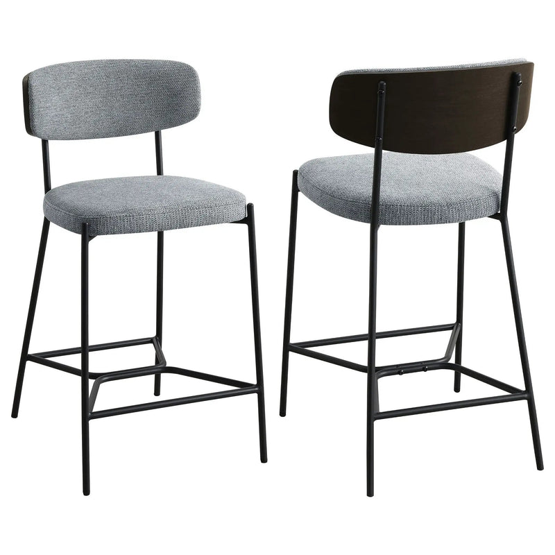 Joy - Stool (Set of 2) by HouseOfZazla