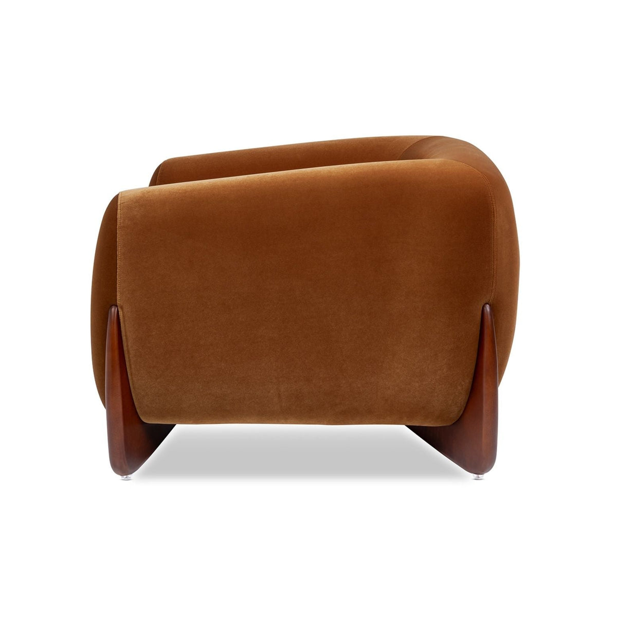 Alpine - Sherpa Arm Chair, photo 25 of 28