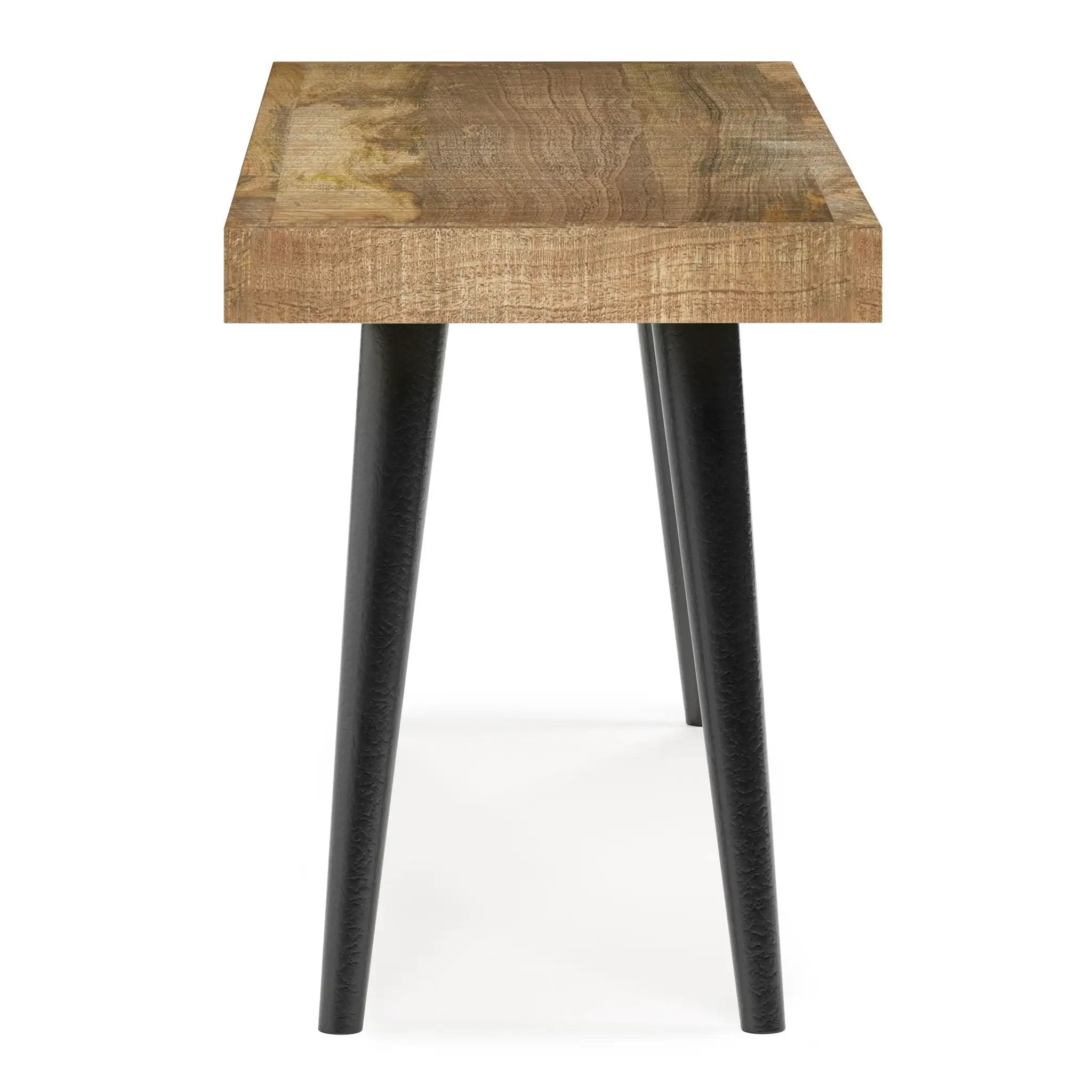 Durham - Bench - Distressed Natural by Unique Piece Furniture