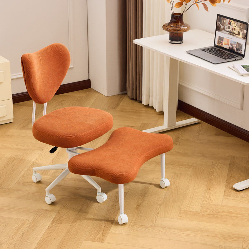 Multifunctional Ergonomic Meditation & Yoga Chair by HouseOfZazla