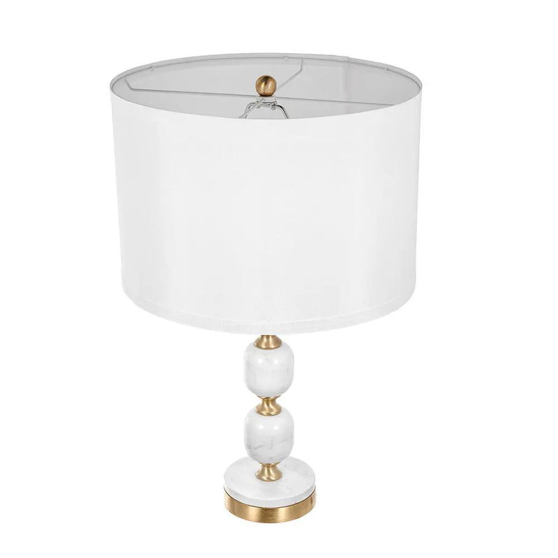 D15x26.5 Table Lamp by HouseOfZazla