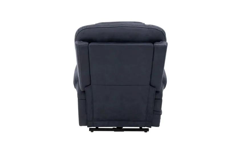 Lucas - Power Lift Recliner With Power Headrest, Power Lumbar And 3 Zone Heat by Unique Piece Furniture