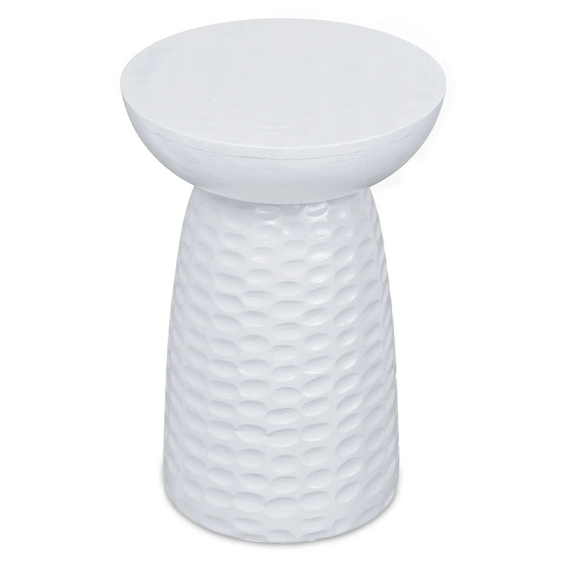 Boyd - Handcrafted Accent Table