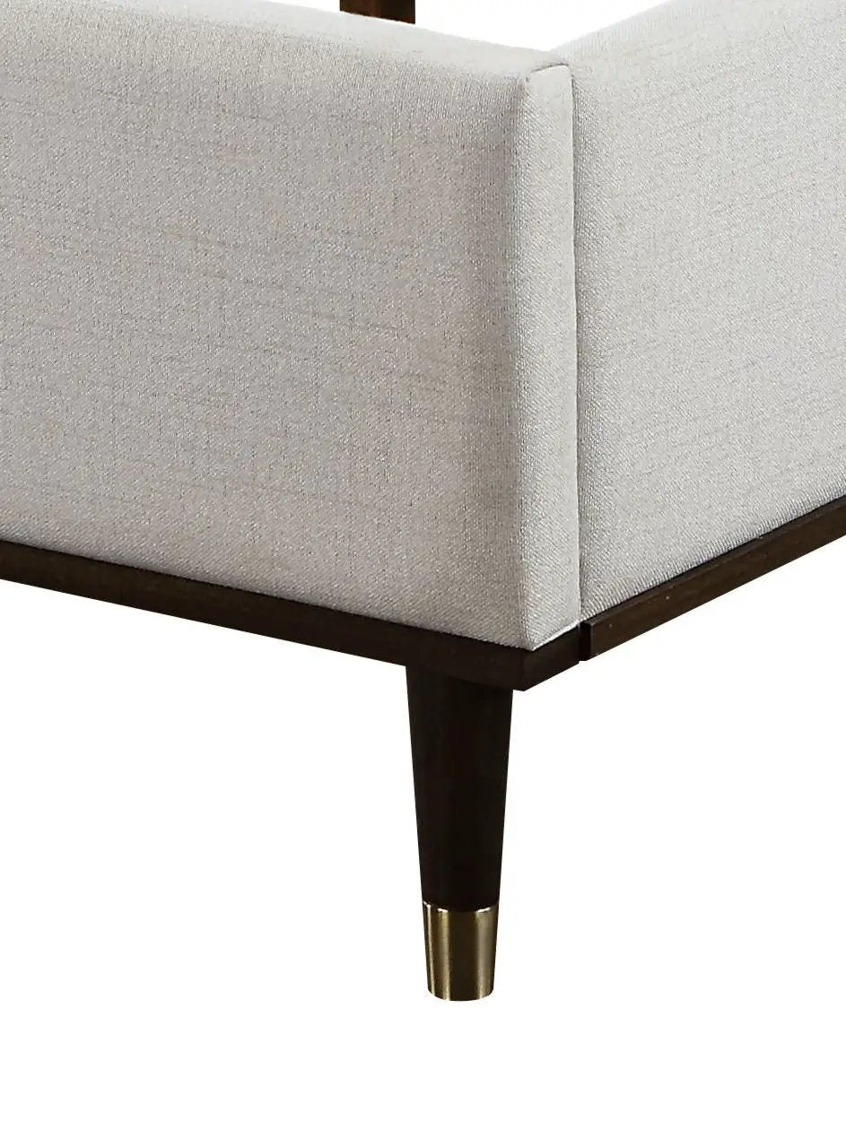 Carena - Comfort Bed by Unique Piece Furniture