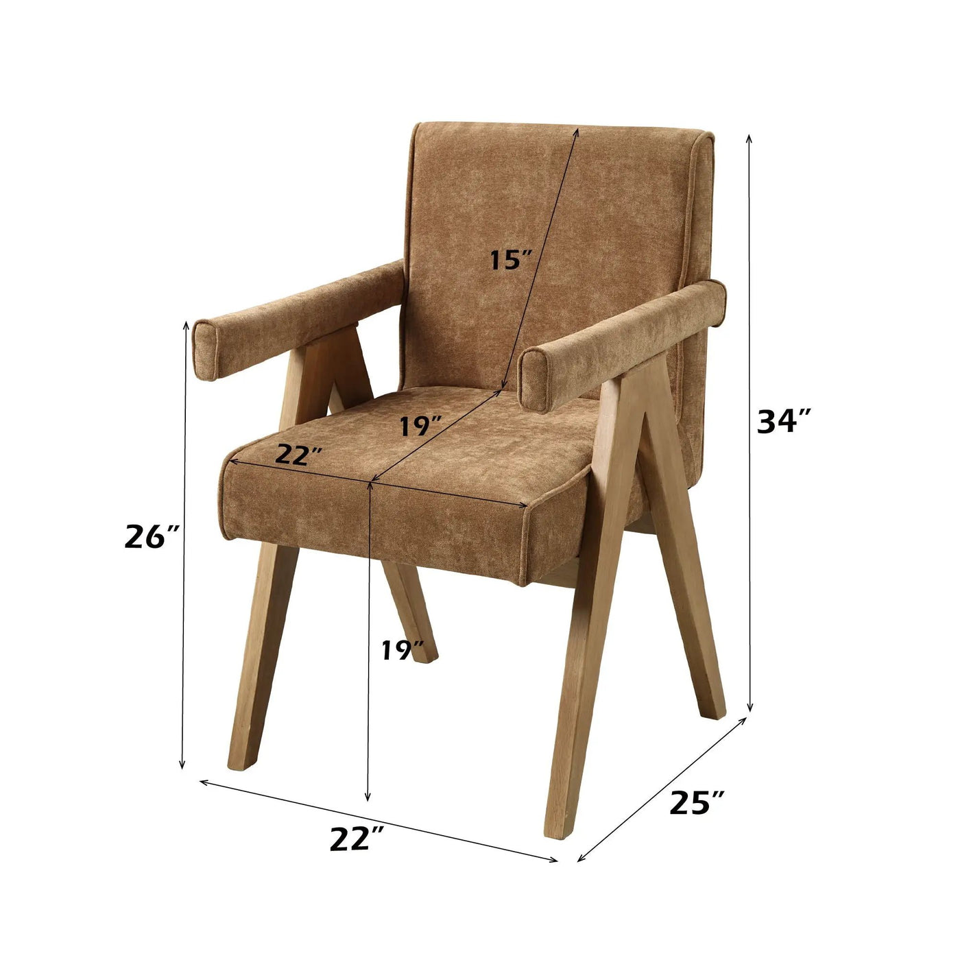 Zoey - Dining Set by HouseOfZazla