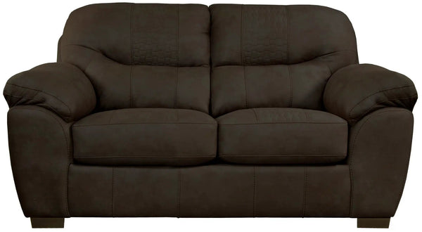 Legend - Loveseat - Chocolate