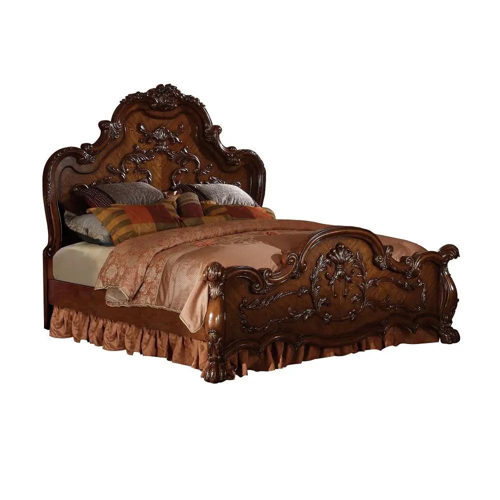 Dresden - Bed by Unique Piece Furniture