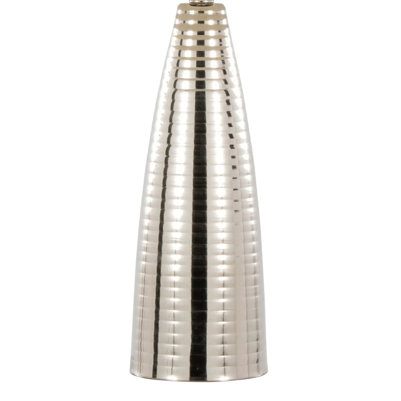 Maya - Contemporary Table Lamp (Set of 2) by HouseOfZazla